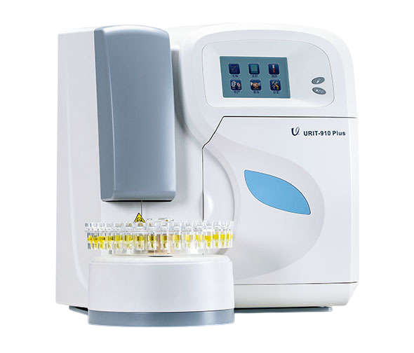 <strong>910C Plus - URIT</strong>