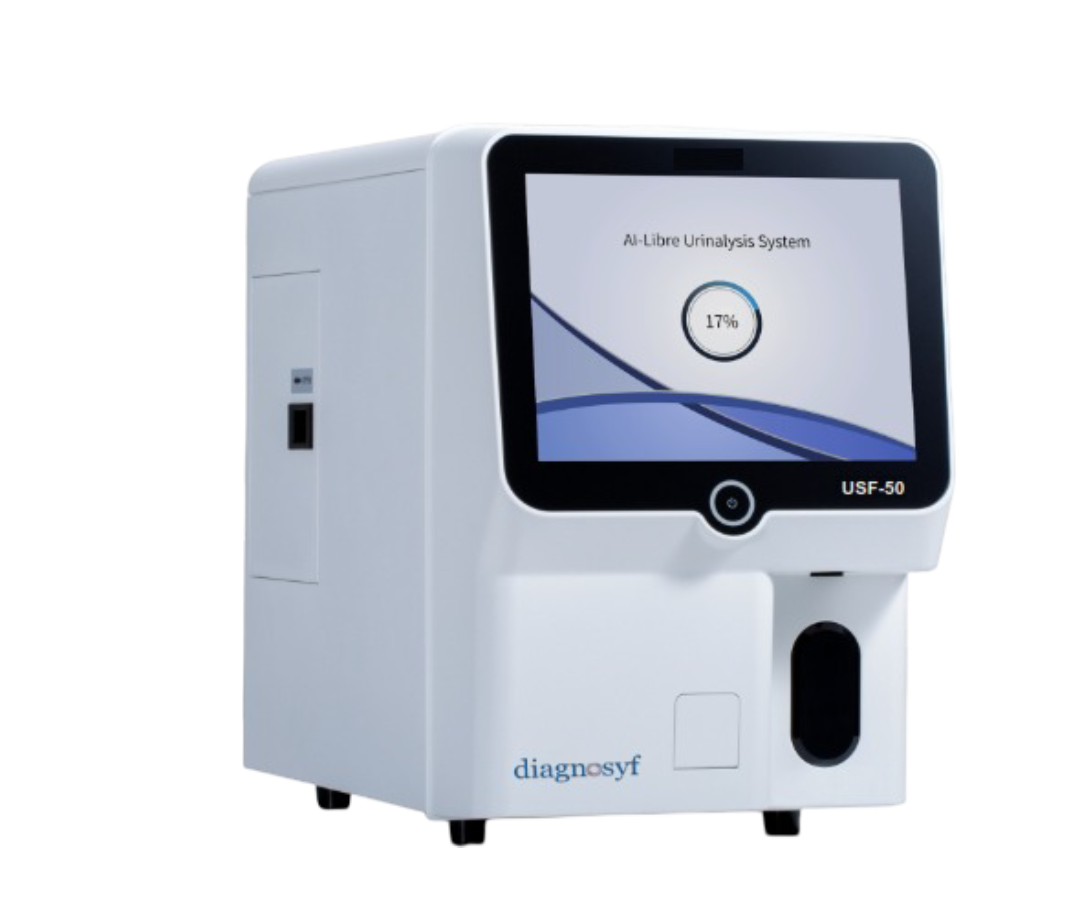 <strong>USF-50 - DIAGNOSYF</strong>